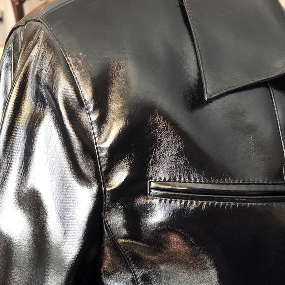 CARLISLE JACKET 6 - Picture 4 of 4